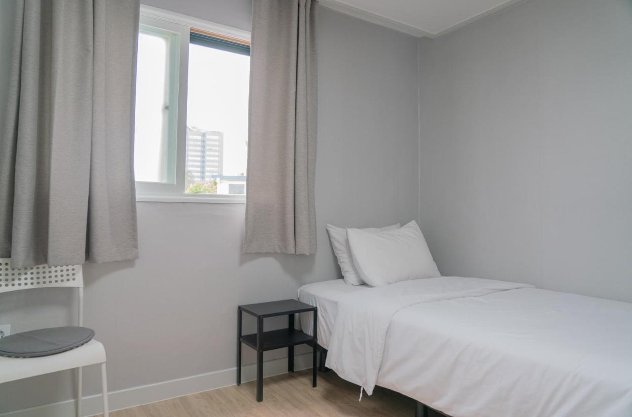 Seoul Station 4Min, Perfect For Family Hotel Екстериор снимка