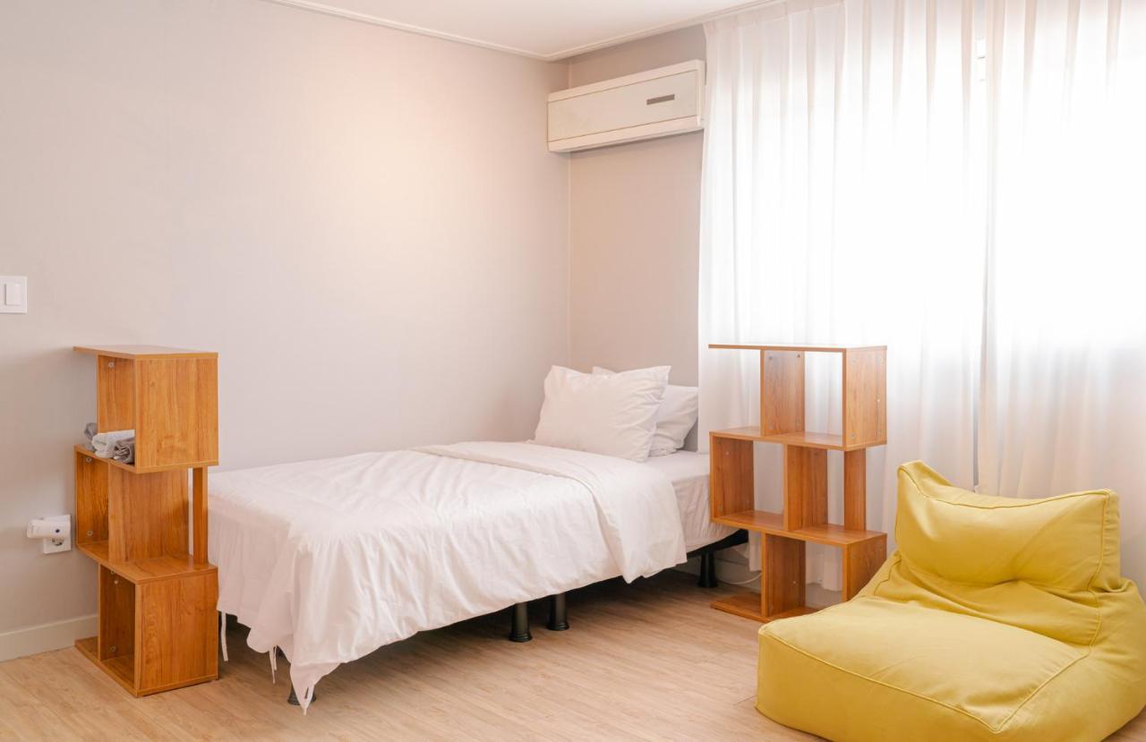 Seoul Station 4Min, Perfect For Family Hotel Екстериор снимка
