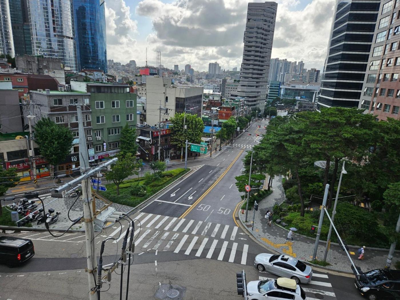 Seoul Station 4Min, Perfect For Family Hotel Екстериор снимка