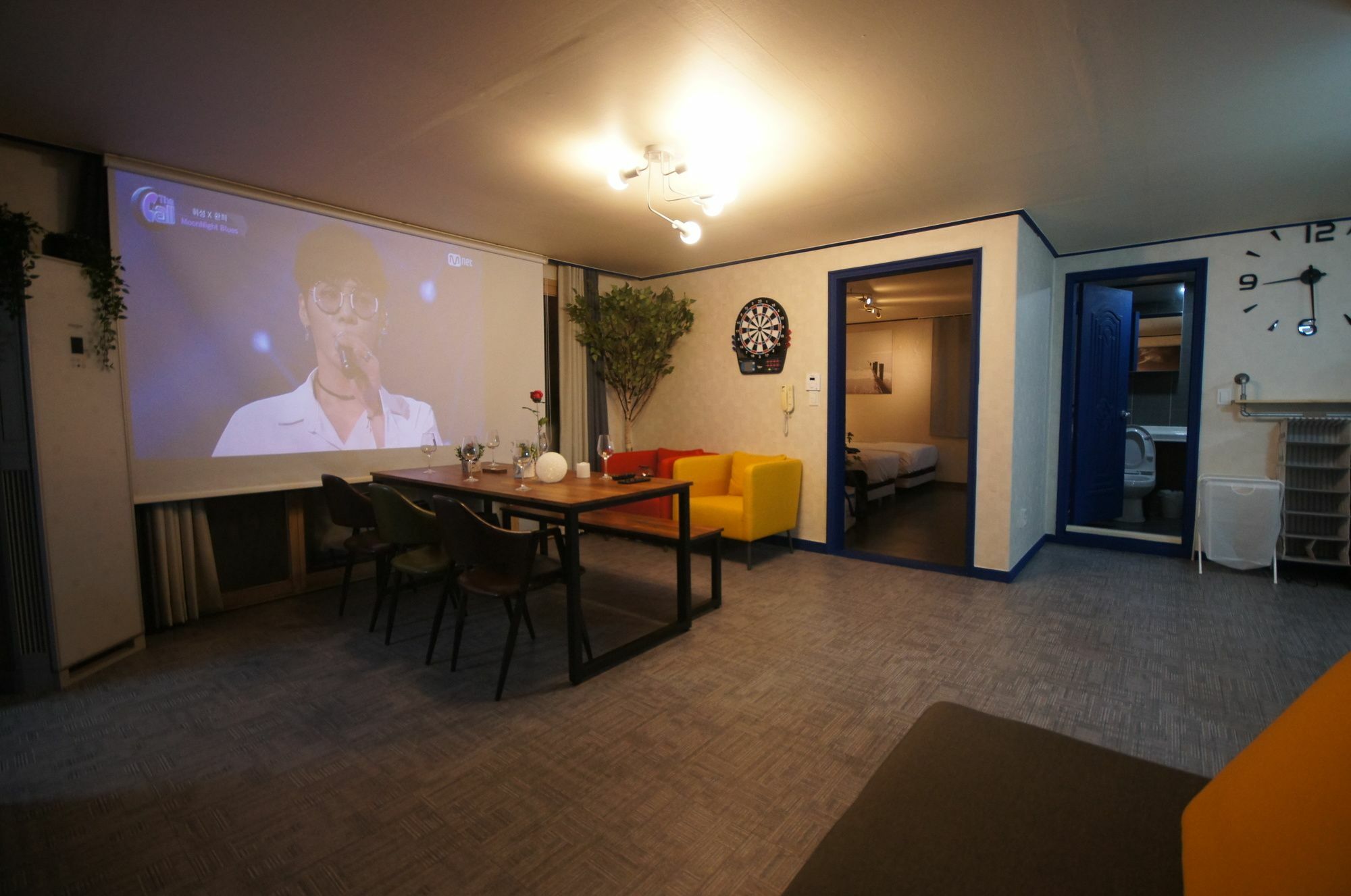 Seoul Station 4Min, Perfect For Family Hotel Екстериор снимка
